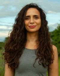 Ella Al-Shamahi profile picture
