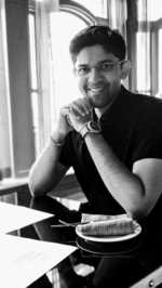 Malay A. Upadhyay