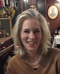 Alison Jane Miles