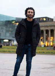 Omar  Ashour