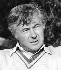 Bryan Forbes profile picture
