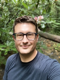Aaron Deter-Wolf