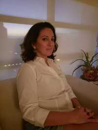 Ingrid Laos