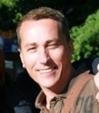 Ananda Jaroslaw Istok