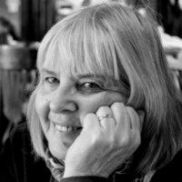 Tina Pritchard