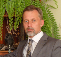 Constantin A. Panchenko