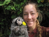 Sara de Waal profile picture