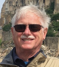 Rodger Carlyle