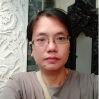 Tonny Mustika