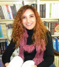 Aliye Ummanel