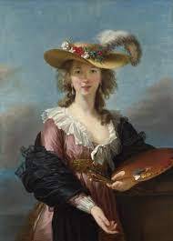 Élisabeth Louise Vigée Le Brun profile picture