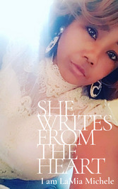 LaMia Michele Pierce