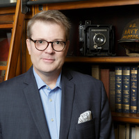 Brent E. Jones profile picture