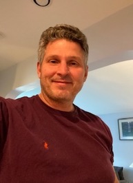Steven J. Martorella