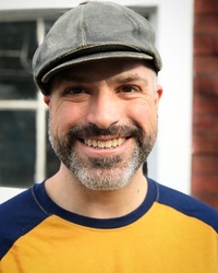 Christopher Frederic Lapinel
