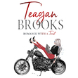 Teagan Brooks