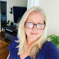 Carrie Talick profile picture