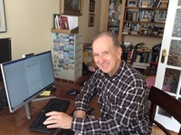 Desmond Gallagher