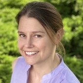 Michelle Salter profile picture