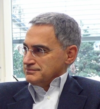 Antonio Ereditato