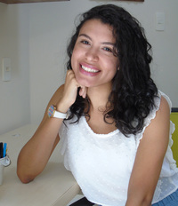 Amanda Vasconcelos