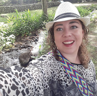 María Fernanda Medrano