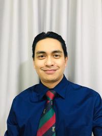Muhamad Izwan Ismail