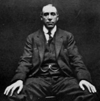 Harry Price profile picture