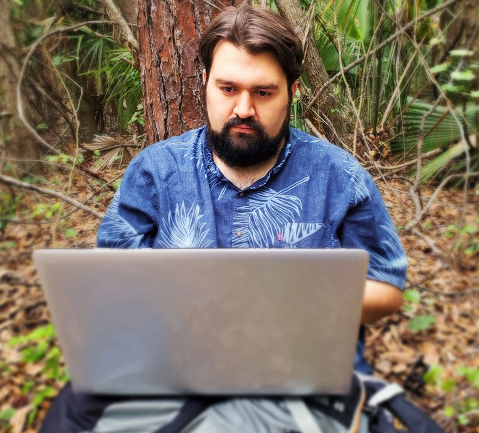 Follow on Goodreads thumbnail