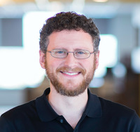Jonathan Reisman profile picture