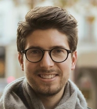 Xavier  Coste profile picture