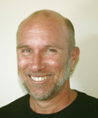 Tom Hogan
