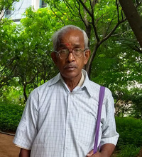 Siva Prasad  Bose