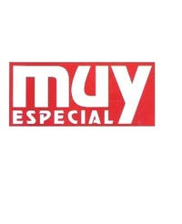 Muy Especial