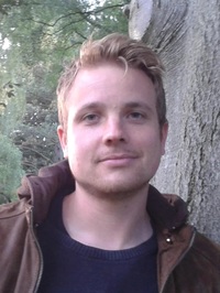 Aljoscha Jelinek