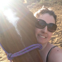 Caitlin Denman profile picture
