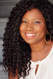 Osheta Moore