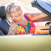 Paulette Rees-Denis profile picture