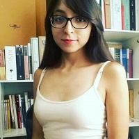 Andrea Armijos Echeverría
