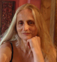 Simone Solon profile picture