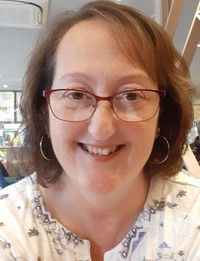 Claire D. Evans