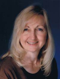 Martha Bolton profile picture