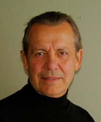 Dan Geiger