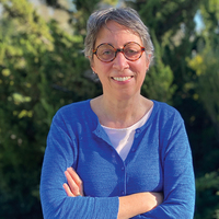 Morissa Rubin profile picture