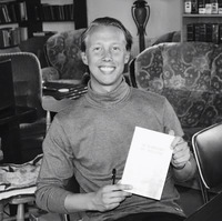 Jóhann Valur Klausen