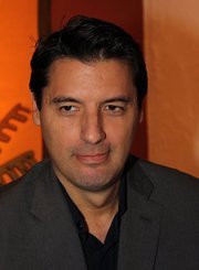 Javier Ortega