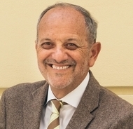 Guido Tonelli profile picture