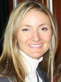 Gail Gilla Czyszczon