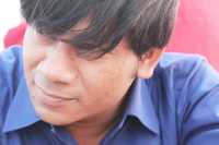 মোজাফ্ফর হোসেন