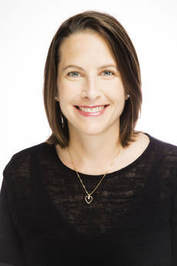 Heather McKee Hurwitz